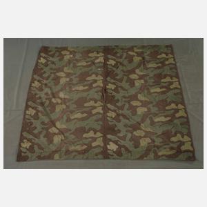 Konvolut Ausrüstung 2. Weltkrieg