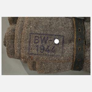 Konvolut Ausrüstung 2. Weltkrieg