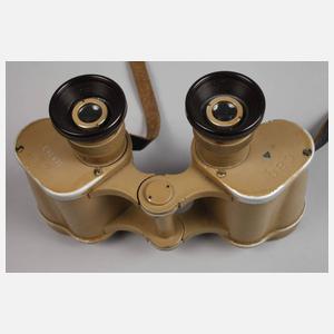 Fernglas Afrikakorps