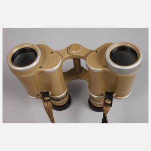 Fernglas Afrikakorps