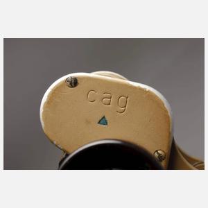 Fernglas Afrikakorps