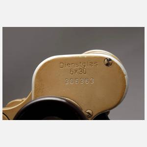 Fernglas Afrikakorps