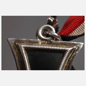 Ritterkreuz mit Eichenlaub und Schwertern