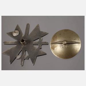 Kriegsverdienstkreuz 1. Klasse