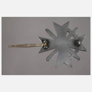 Kriegsverdienstkreuz 1. Klasse