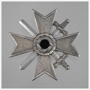 Kriegsverdienstkreuz 1. Klasse