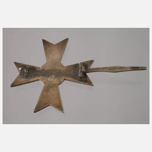 Kriegsverdienstkreuz 1. Klasse