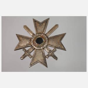 Kriegsverdienstkreuz 1. Klasse