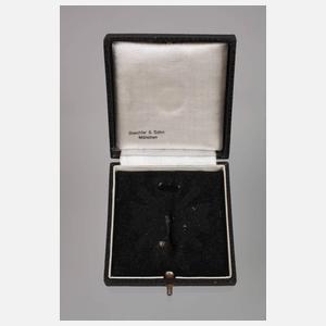 Kriegsverdienstkreuz 1. Klasse