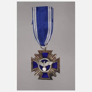 Parteidienstauszeichnung in Silber