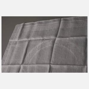 Große Serviette Reichskanzlei Berlin 3. Reich