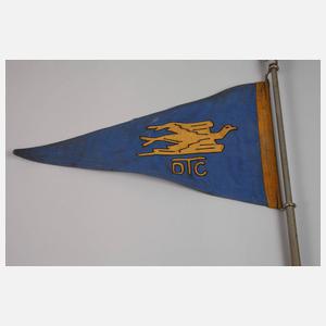 Autostandarte Deutscher Touring Club