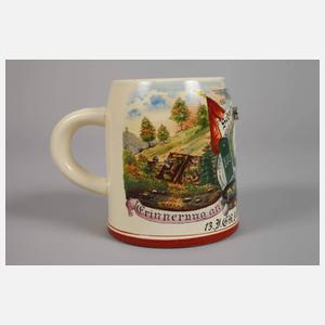 Reservistenkrug Infanterieregiment 103 Saalfeld