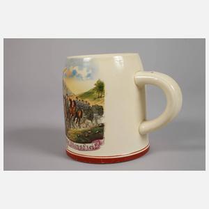 Reservistenkrug Infanterieregiment 103 Saalfeld