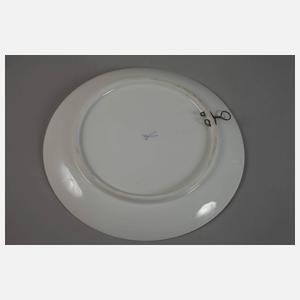 Meissen Regimentsteller Luftwaffe