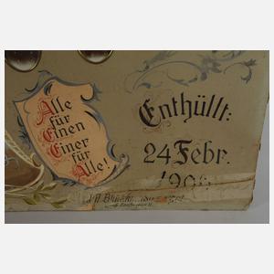 Ehrentafel Feuerwehr Zerzabelshof