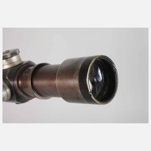 Zielfernrohr Russland