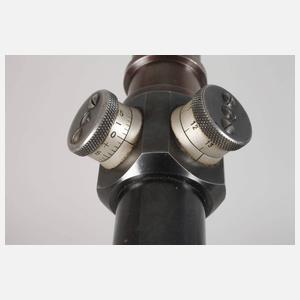 Zielfernrohr Russland