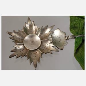 Sonnen- und Löwenorden Persien/Iran