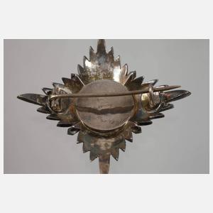 Sonnen- und Löwenorden Persien/Iran