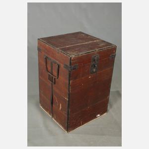 Samurai-Rüstung Hambo