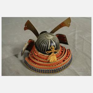 Samurai-Rüstung O Yoroi