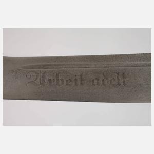 Hauer Reichsarbeitsdienst