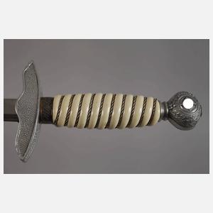 Luftwaffenoffiziersdolch