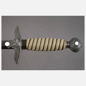 Luftwaffenoffiziersdolch