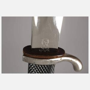 Ausgehbajonett Wehrmacht