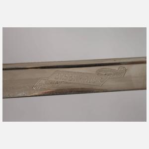 Löwenkopfsäbel Preußen