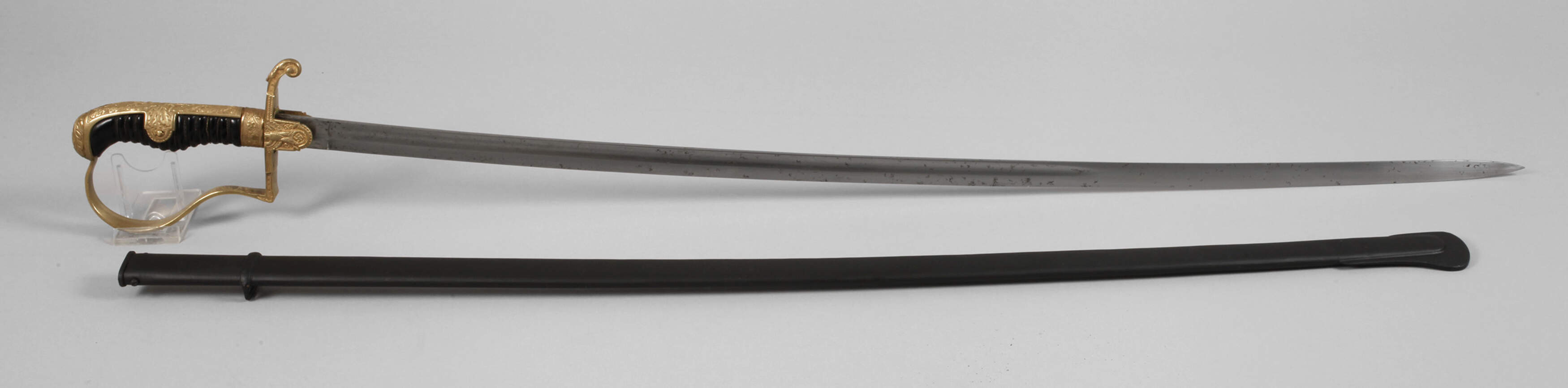 Offizierssäbel 2. Weltkrieg