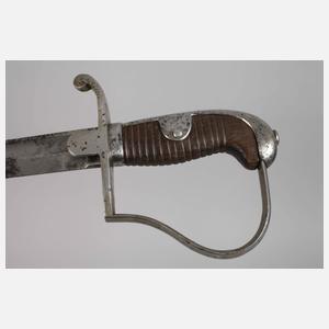 Kavalleriesäbel Preußen