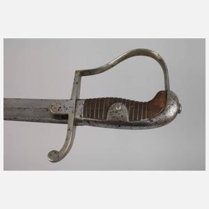 Kavalleriesäbel Preußen