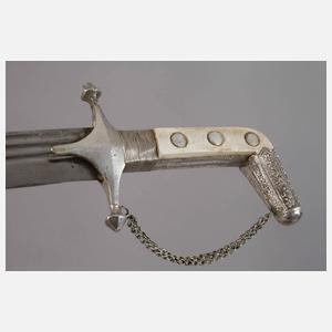 Shamshir Saudi-Arabien