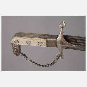 Shamshir Saudi-Arabien