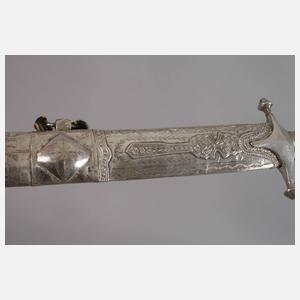 Shamshir Saudi-Arabien