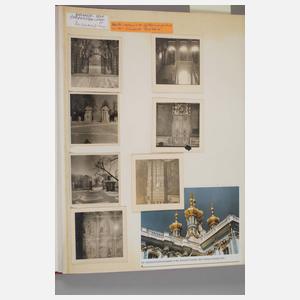 Fotoalbum Russlandfeldzug