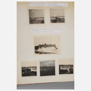 Fotoalbum Russlandfeldzug