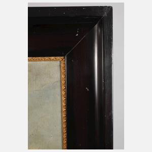 Soldatenportrait 1. Weltkrieg