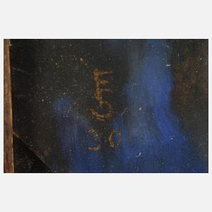 Bildnis eines Soldaten