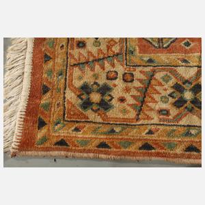 Teppich Tekke