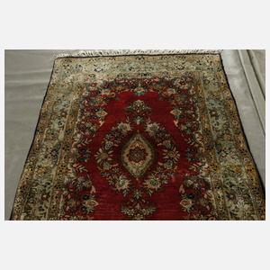 Seidenteppich Hereke