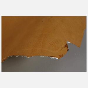 Konvolut Ziegenleder