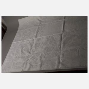 Prachttafeltuch Papageienmotiv