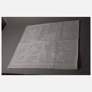 Prachttafeltuch Historismus