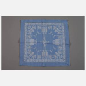 Tafelgarnitur Jugendstil