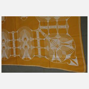 Tischdecke Peter Behrens