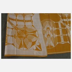 Tischdecke Peter Behrens