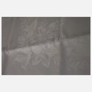 Tafeltuch Floraldekor